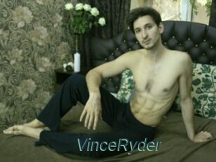 VinceRyder