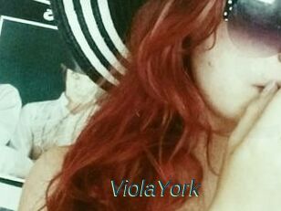 ViolaYork