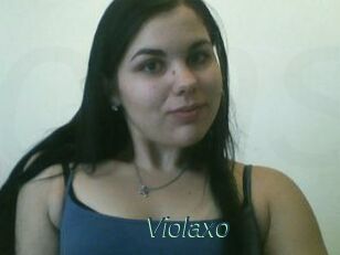 Violaxo