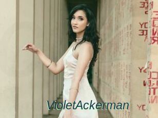 VioletAckerman