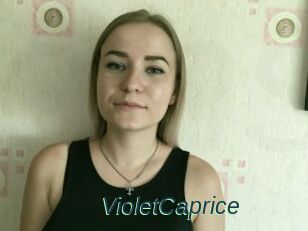 VioletCaprice
