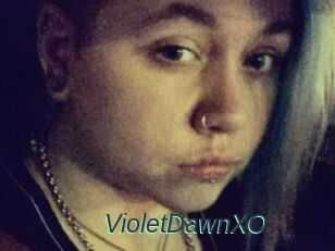 VioletDawnXO