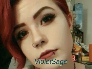 Violet_Sage