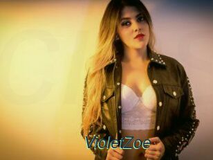 VioletZoe