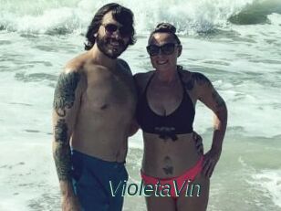 VioletaVin
