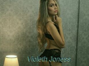 Violeth_Joness