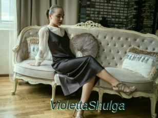 ViolettaShulga