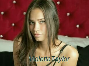 ViolettaTaylor