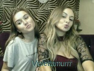 Violettamurrr