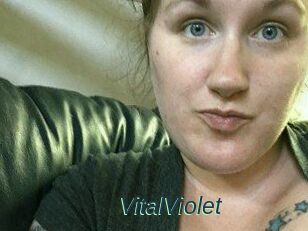 VitalViolet
