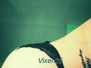 Vixen25