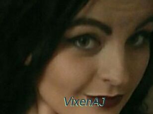 VixenAJ