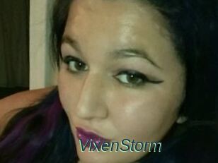 VixenStorm