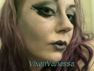 VixenVanessa