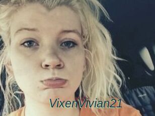 VixenVivian21