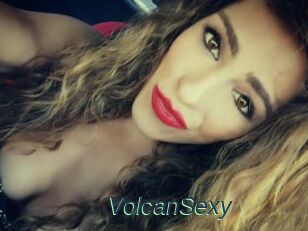 VolcanSexy