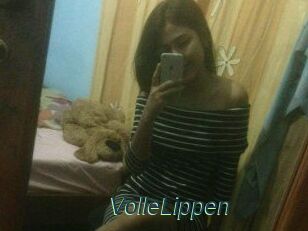 VolleLippen
