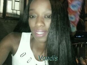 Vondis