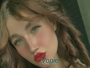 Vopie