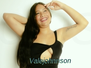 Valejohnnson