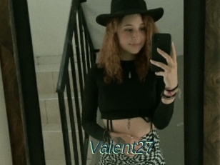 Valent27