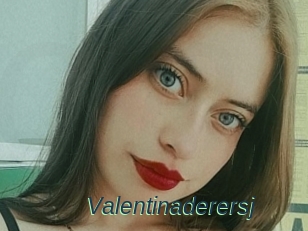 Valentinaderersj