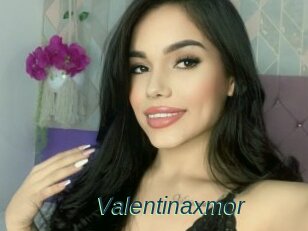 Valentinaxmor