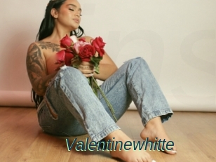 Valentinewhitte