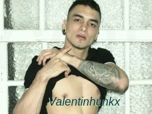 Valentinhunkx