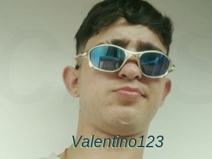 Valentino123