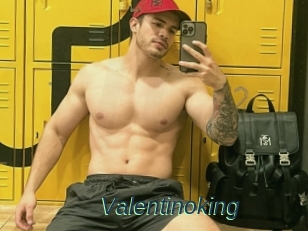 Valentinoking