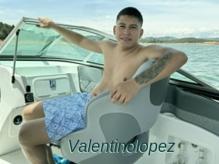 Valentinolopez
