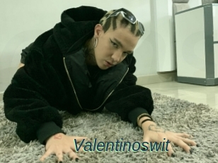 Valentinoswit