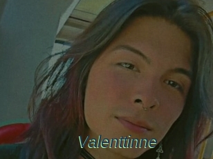 Valenttinne