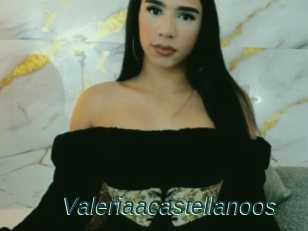 Valeriaacastellanoos