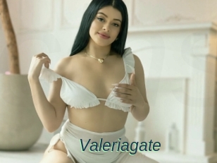 Valeriagate