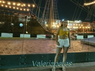 Valeriaperes