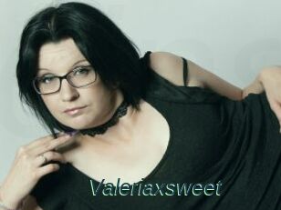 Valeriaxsweet