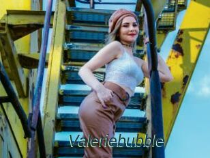 Valeriebubble