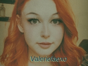 Valeriefaexo