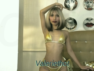 valeriethot Cinema Sex