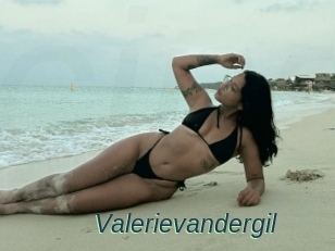 Valerievandergil