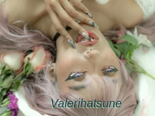 Valerihatsune