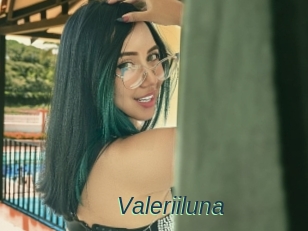 Valeriiluna