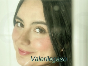 Valerilegaso