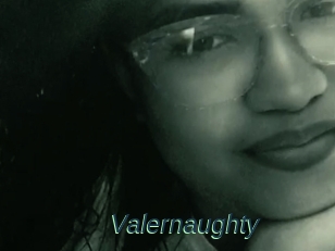 Valernaughty