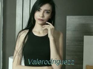 Valerodriguezz