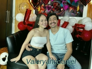 Valeryanddaniel