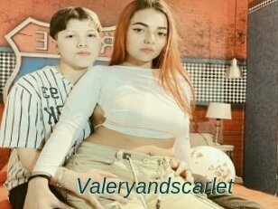 Valeryandscarlet