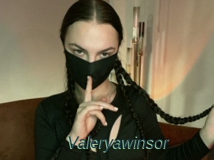 Valeryawinsor